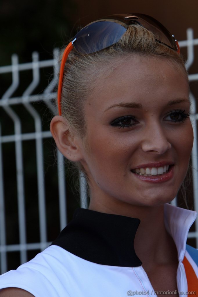 GP Monaco