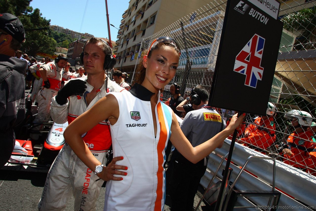 GP Monaco