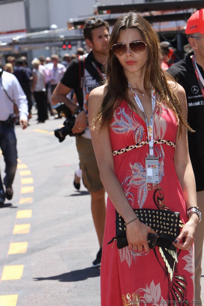 GP Monaco