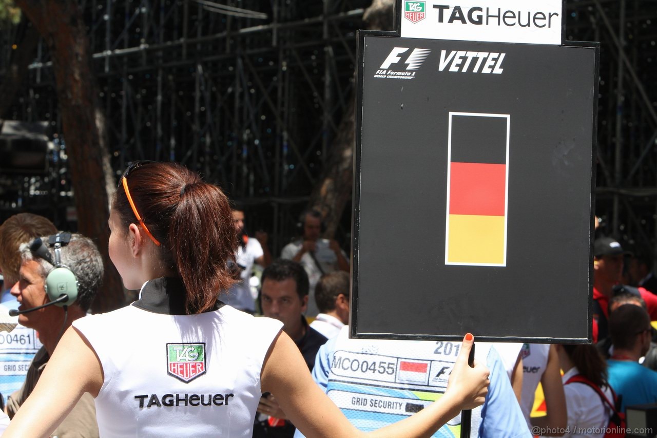 GP Monaco