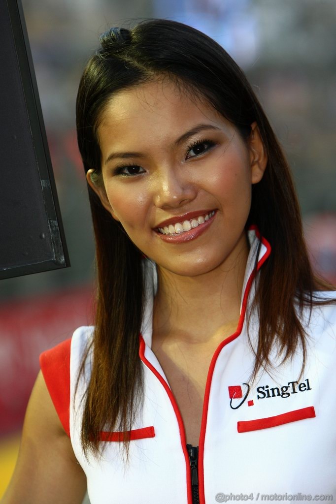 GP Singapore
