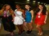 Pitbabes GP Singapore 2011