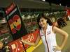 Pitbabes GP Singapore 2011