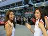 Pitbabes GP Singapore 2011