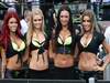Pitbabes GP Australia 2012