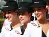 Pitbabes GP Australia 2012