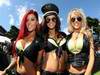 Pitbabes GP Australia 2012