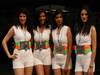 Pitbabes Gp India 2012