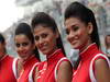 Pitbabes Gp India 2012