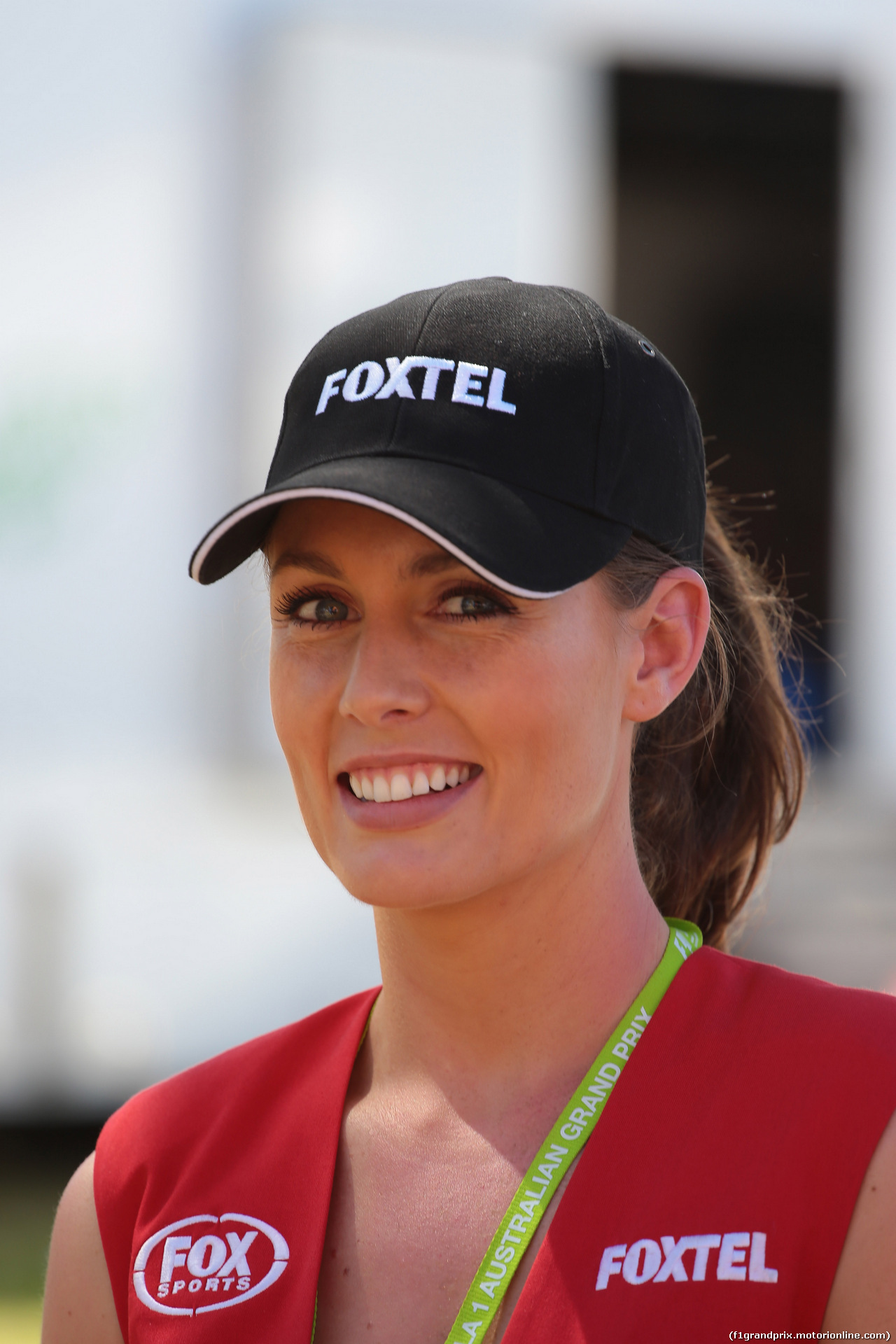 GP AUSTRALIA