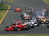 Wallpaper GP AUSTRALIA 2007 1024x768, Sfondi Desktop F1