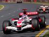 Wallpaper GP AUSTRALIA 2007 1024x768, Sfondi Desktop F1