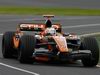 Wallpaper GP AUSTRALIA 2007 1024x768, Sfondi Desktop F1