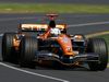 Wallpaper GP AUSTRALIA 2007 1024x768, Sfondi Desktop F1