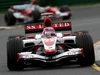 Wallpaper GP AUSTRALIA 2007 1024x768, Sfondi Desktop F1