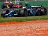 Wallpaper GP AUSTRALIA 2007 1024x768, Sfondi Desktop F1