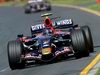 Wallpaper GP AUSTRALIA 2007 1024x768, Sfondi Desktop F1