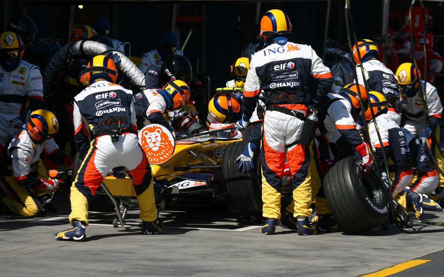 GP AUSTRALIA 1440x900