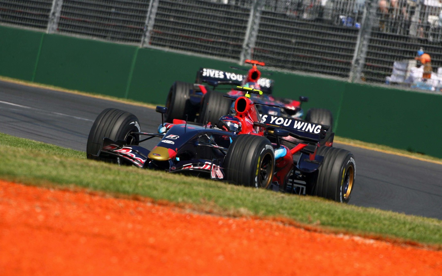 GP AUSTRALIA 1440x900