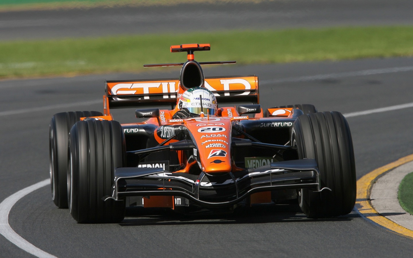 GP AUSTRALIA 1440x900