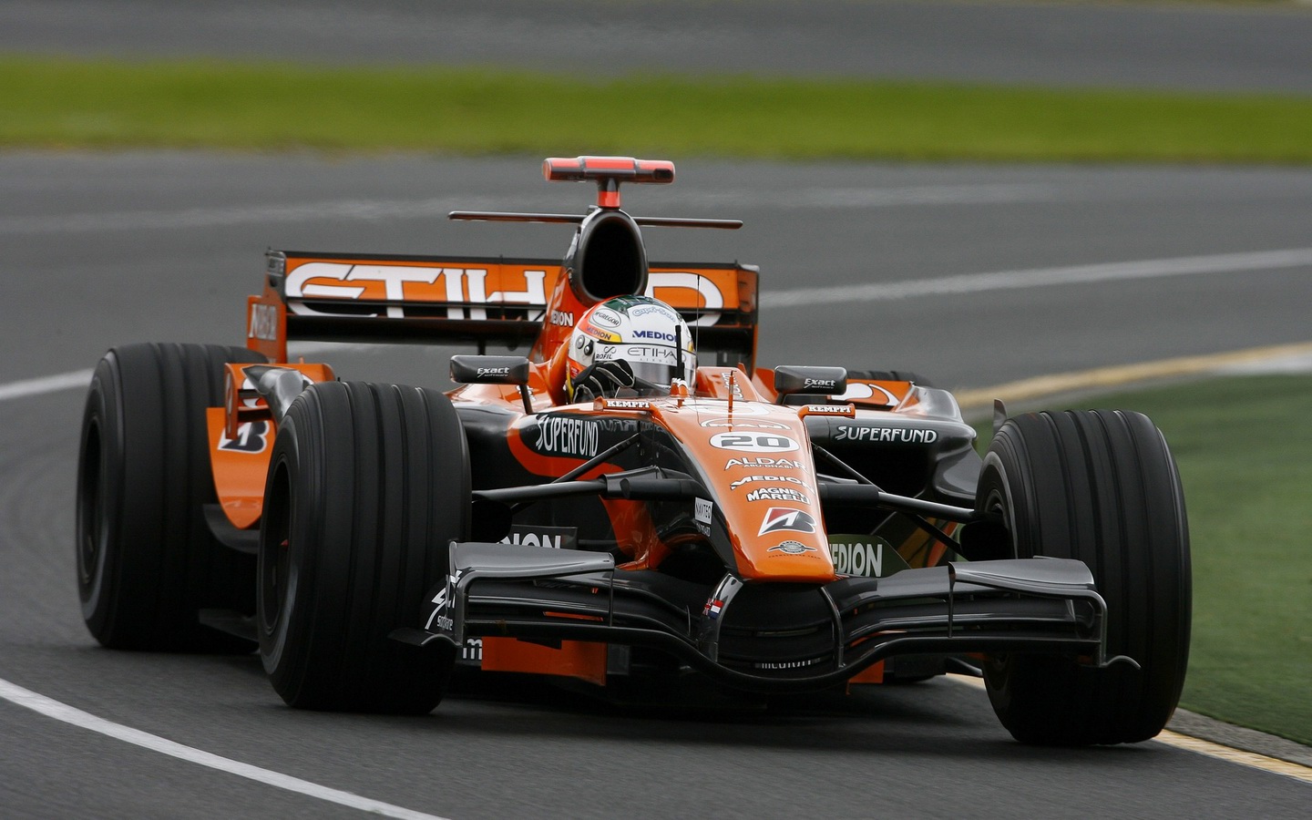 GP AUSTRALIA 1440x900