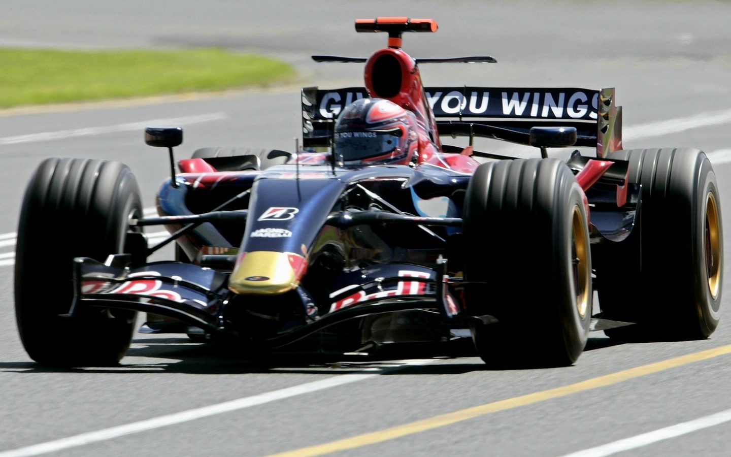 GP AUSTRALIA 1440x900
