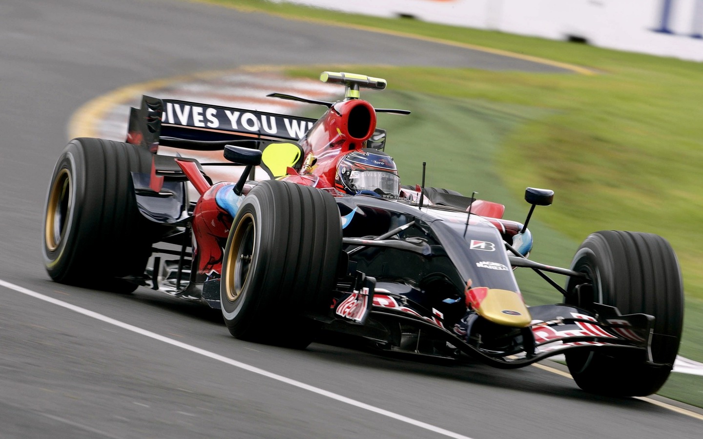 GP AUSTRALIA 1440x900