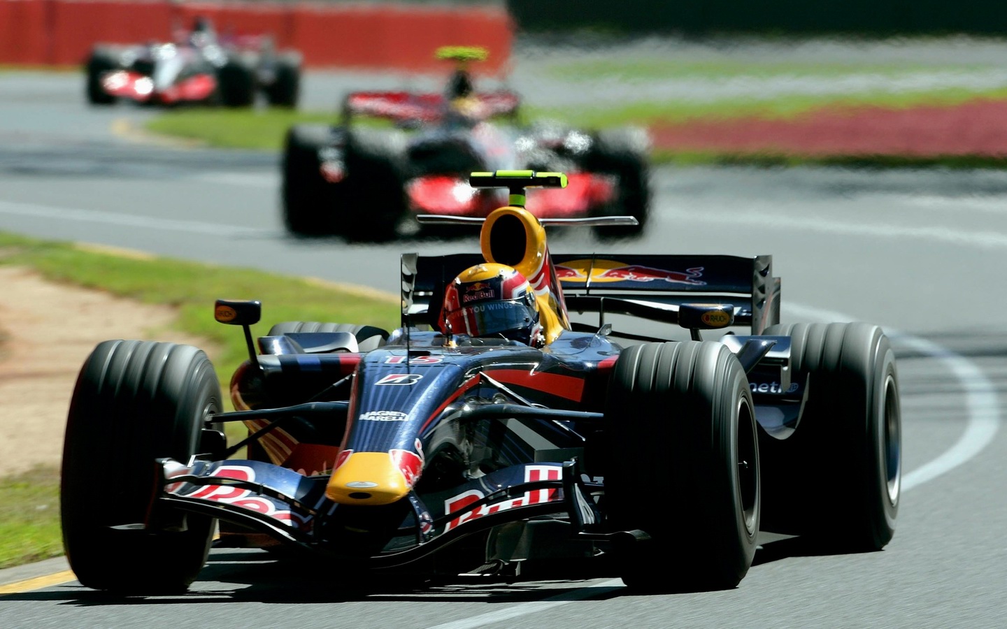 GP AUSTRALIA 1440x900