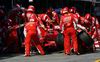 Wallpaper GP AUSTRALIA 2007 1440x900, Sfondi Desktop F1