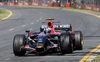 Wallpaper GP AUSTRALIA 2007 1440x900, Sfondi Desktop F1