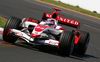 Wallpaper GP AUSTRALIA 2007 1440x900, Sfondi Desktop F1