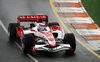 Wallpaper GP AUSTRALIA 2007 1440x900, Sfondi Desktop F1