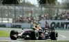 Wallpaper GP AUSTRALIA 2007 1440x900, Sfondi Desktop F1