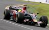 Wallpaper GP AUSTRALIA 2007 1440x900, Sfondi Desktop F1