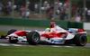 Wallpaper GP AUSTRALIA 2007 1440x900, Sfondi Desktop F1
