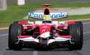 Wallpaper GP AUSTRALIA 2007 1440x900, Sfondi Desktop F1