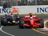 Wallpaper GP AUSTRALIA 2007 1600x1200, Sfondi Desktop F1