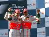Wallpaper GP AUSTRALIA 2007 1600x1200, Sfondi Desktop F1