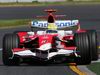 Wallpaper GP AUSTRALIA 2007 1600x1200, Sfondi Desktop F1