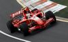 Wallpaper GP AUSTRALIA 2007 1680x1050, Sfondi Desktop F1