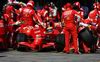 Wallpaper GP AUSTRALIA 2007 1680x1050, Sfondi Desktop F1