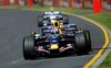 Wallpaper GP AUSTRALIA 2007 1680x1050, Sfondi Desktop F1