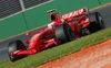 Wallpaper GP AUSTRALIA 2007 1680x1050, Sfondi Desktop F1