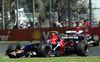 Wallpaper GP AUSTRALIA 2007 1680x1050, Sfondi Desktop F1