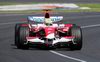 Wallpaper GP AUSTRALIA 2007 1680x1050, Sfondi Desktop F1