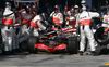 Wallpaper GP AUSTRALIA 2007 1920x1200, Sfondi Desktop F1
