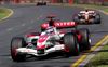 Wallpaper GP AUSTRALIA 2007 1920x1200, Sfondi Desktop F1