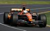 Wallpaper GP AUSTRALIA 2007 1920x1200, Sfondi Desktop F1