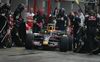 Wallpaper GP GIAPPONE 2007 1280x800, Sfondi Desktop F1