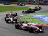 Wallpaper GP ITALIA 2007 1024x768, Sfondi Desktop F1